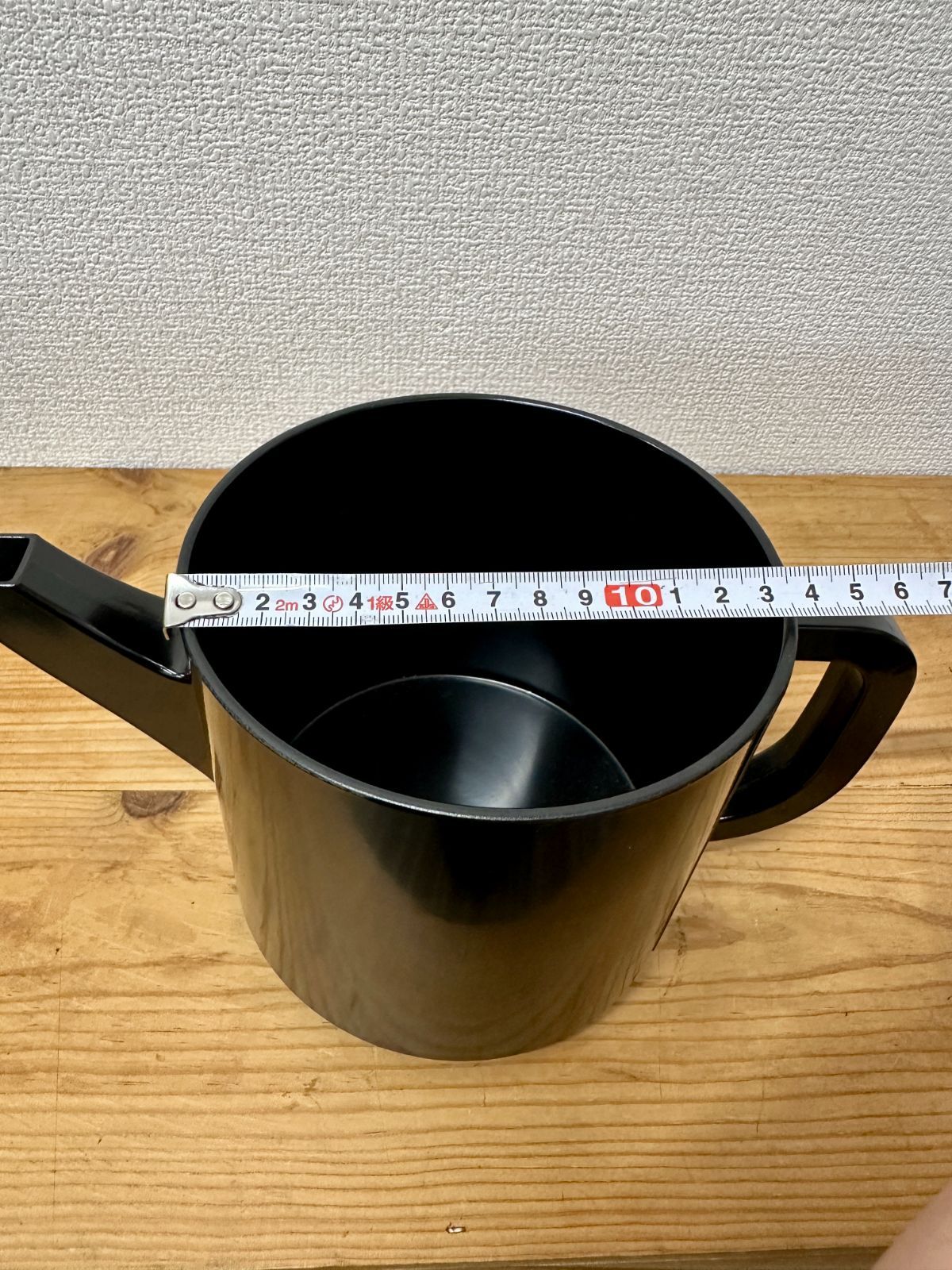 漆器 水注 水次 片口 湯斗 茶道具 懐石 - メルカリ