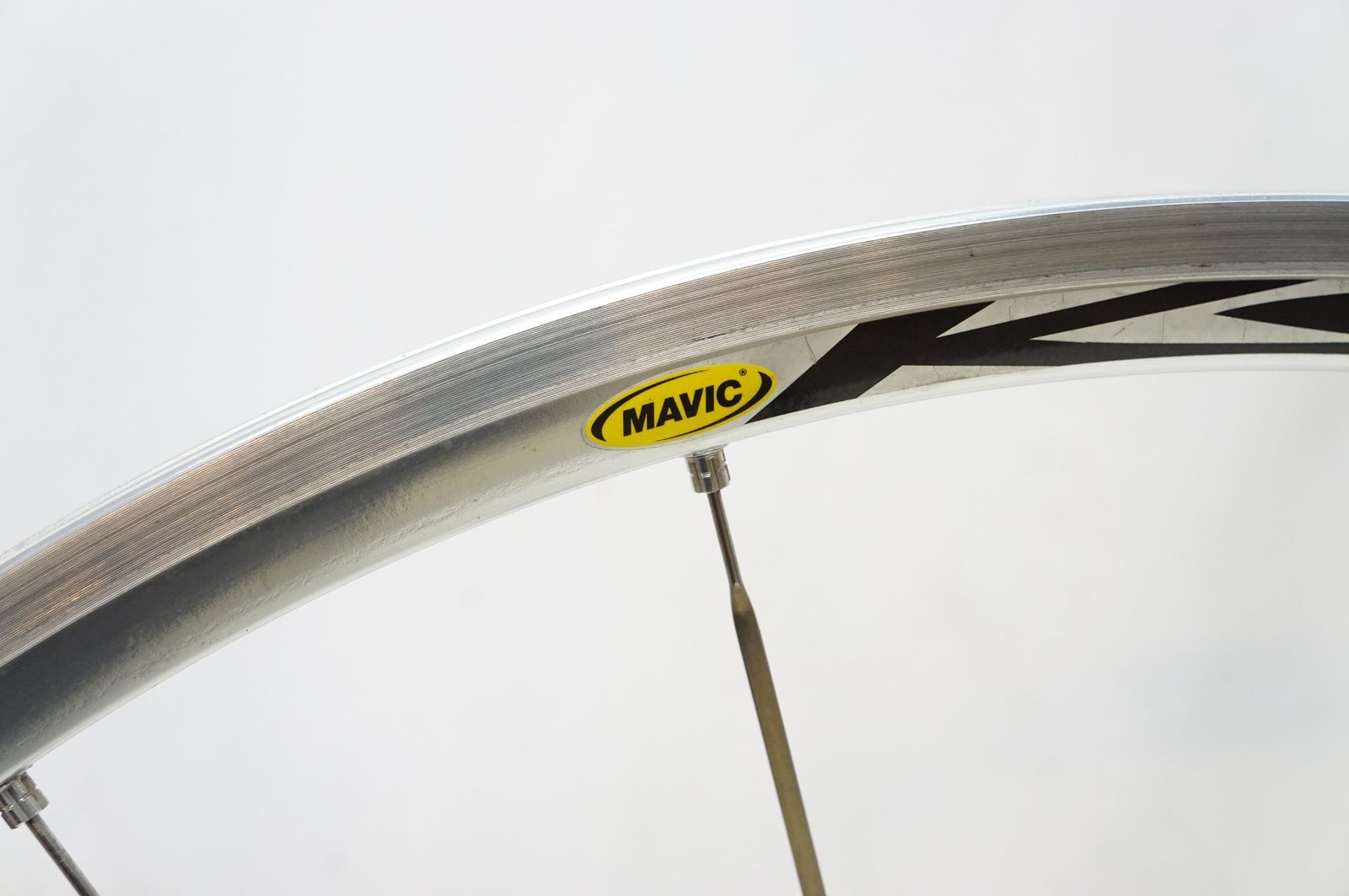 MAVIC マヴィック