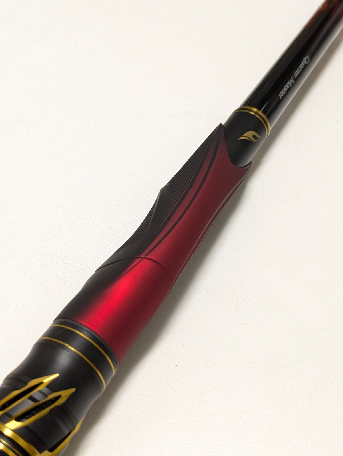 シマノ 19 ファイアブラッドグレクォーターマスター1.2-510 19ファイア