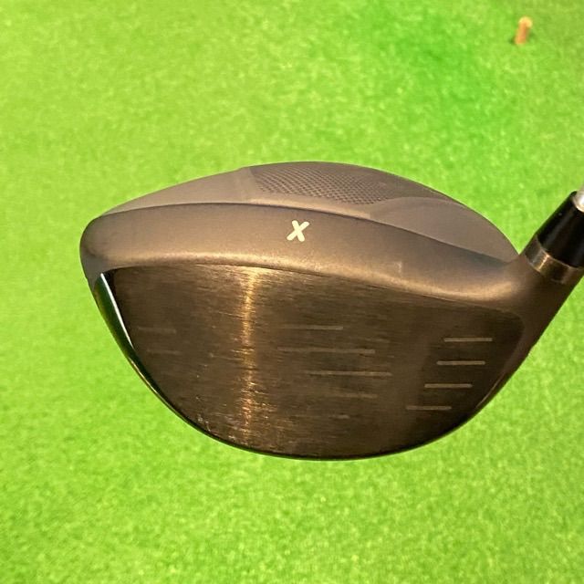 🔷PXG 0811 X+ プロトドライバー 10.5° ATTAS DAAAS 60S - メルカリ