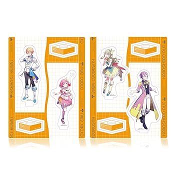 Ave Mujica 特典 コマ風メモリアルクリアシート MyGO 20枚セット ave