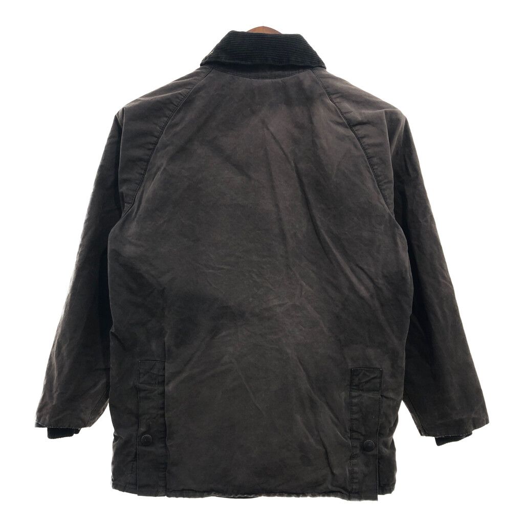 2000年代～ イングランド製 Barbour バブアー BEDALE ビデイル