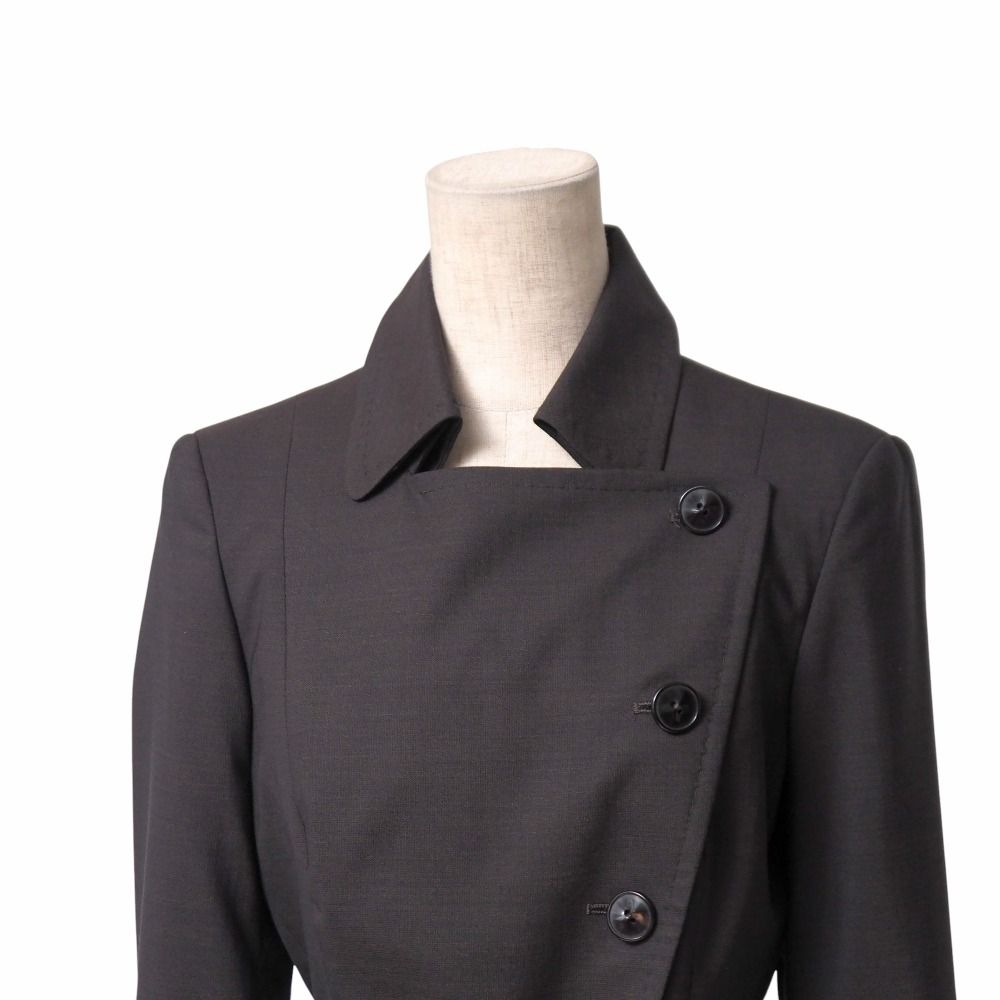 □美品□MAX MARA マックスマーラ ジャケット サイズ38