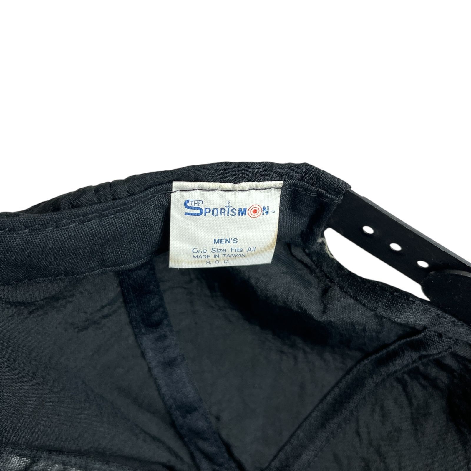 magnatude キャップ タバコ ナイロン 90s magnatude キャップ タバコ ナイロン 90s - メルカリ