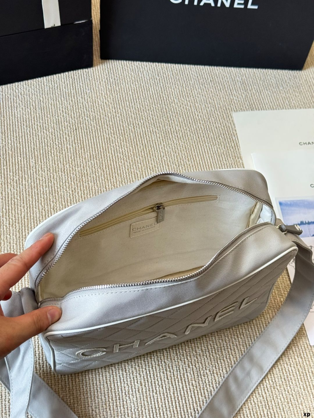 Bag
