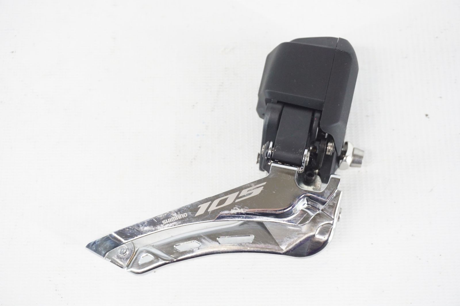 SHIMANO シマノ 105 Di2 FD-R7150 フロントディレイラー | バイチャリ阪急塚口店