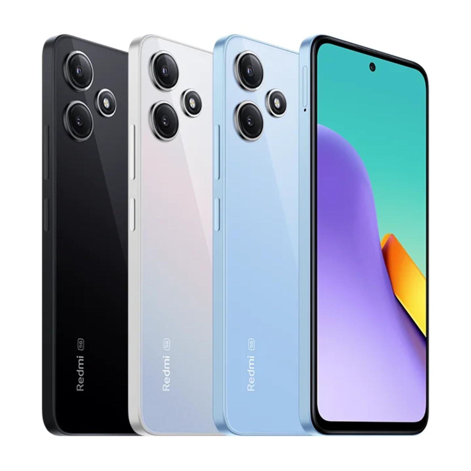 XIG03 クロームシルバー ポーラシルバー 12 Redmi スマートフォン本体 Xiaomi au SIMフリー