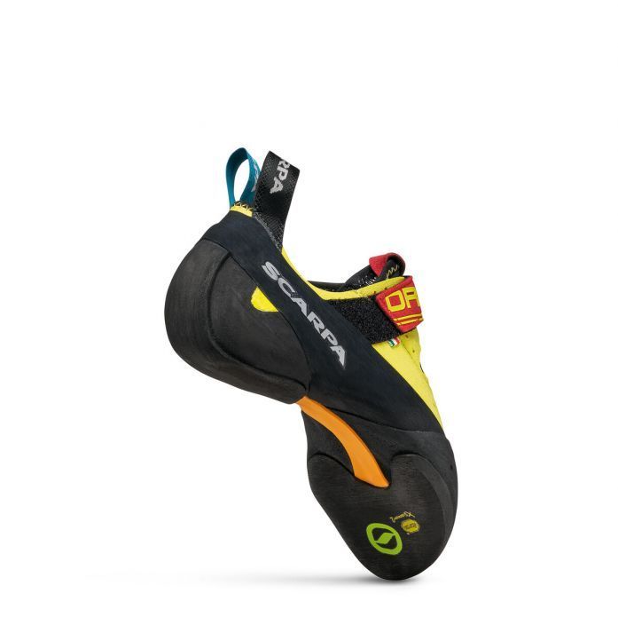 Scarpa DRAGO Climbing Shoes スカルパ ドラゴ クライミングシューズ