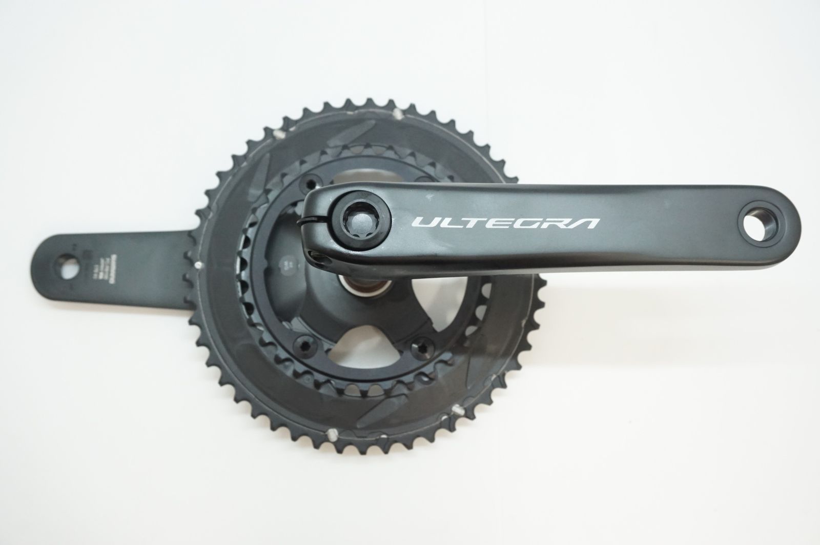 SHIMANO 「シマノ」 ULTEGRA FC-R8100 クランクセット / バイチャリ