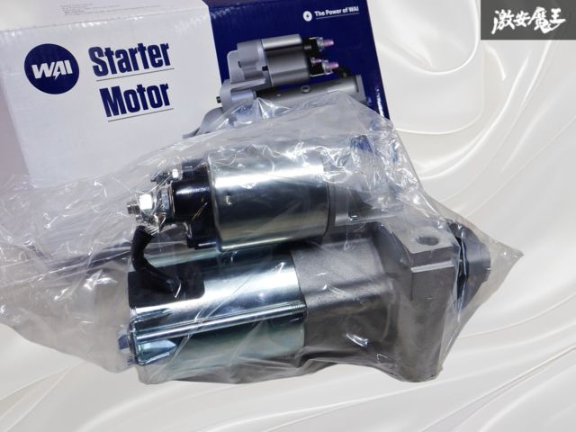 未使用 在庫有 WAI セルモーター 6494N / シボレー タホ 03-08y