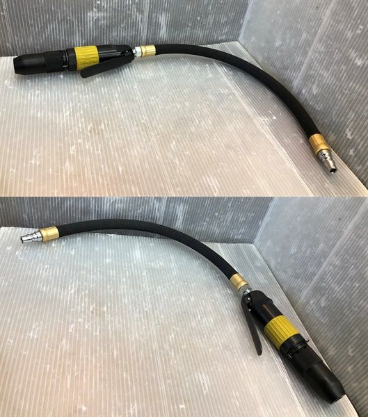 FN-20 フラックスハンマ