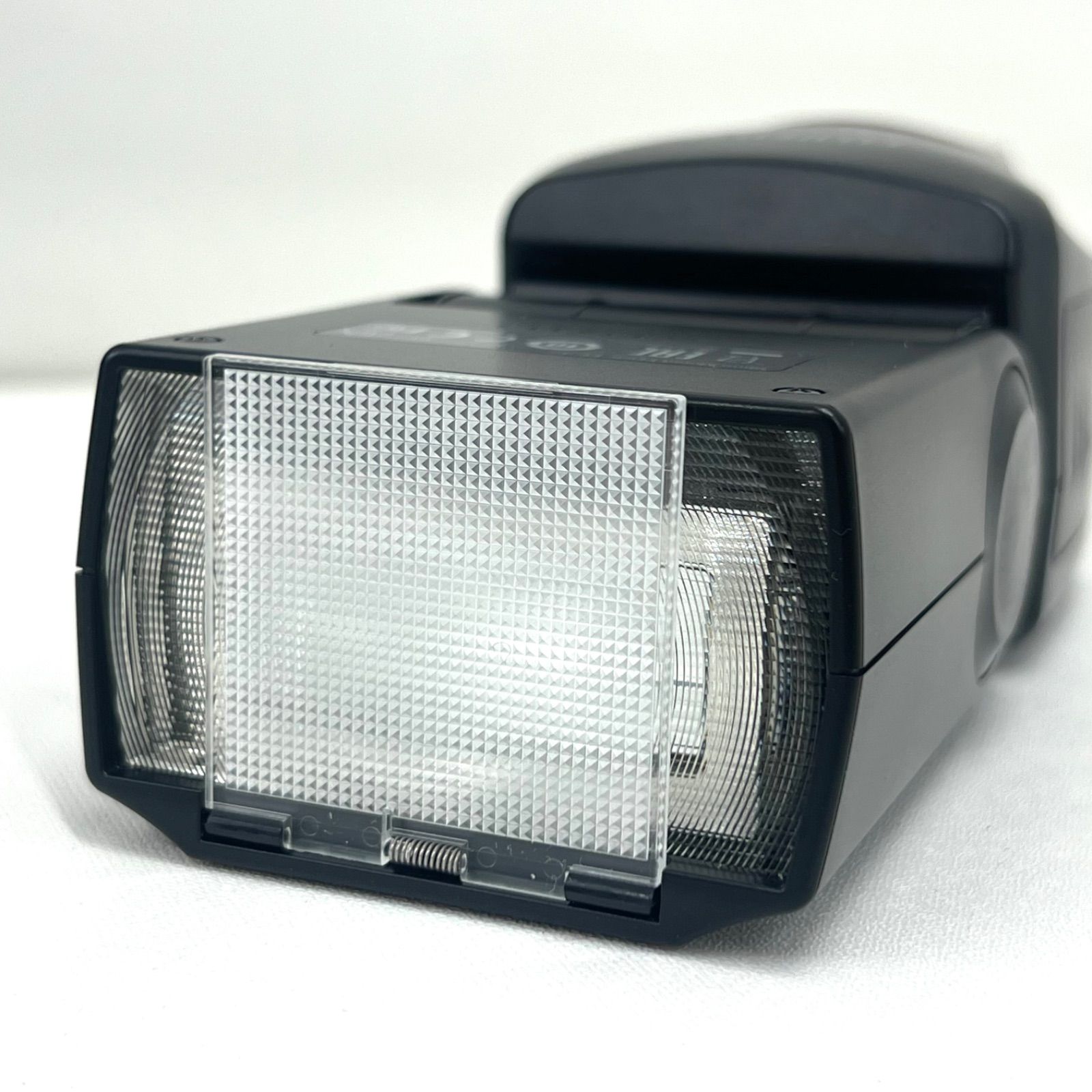 富士フイルム - 富士フィルム ストロボ EF-42 純正フラッシュ 中古 フジフイルム フラッシュ EF-42 程度：A-（美品）