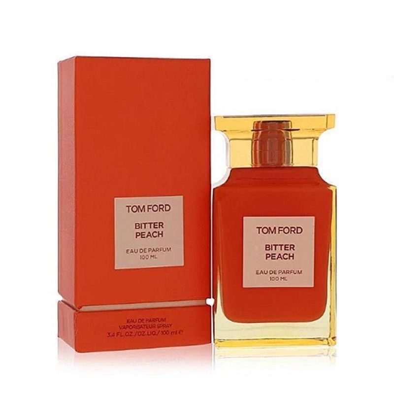 新品TOM FORD トム フォード ビターピーチ EDP 100ml 香水 - メルカリ