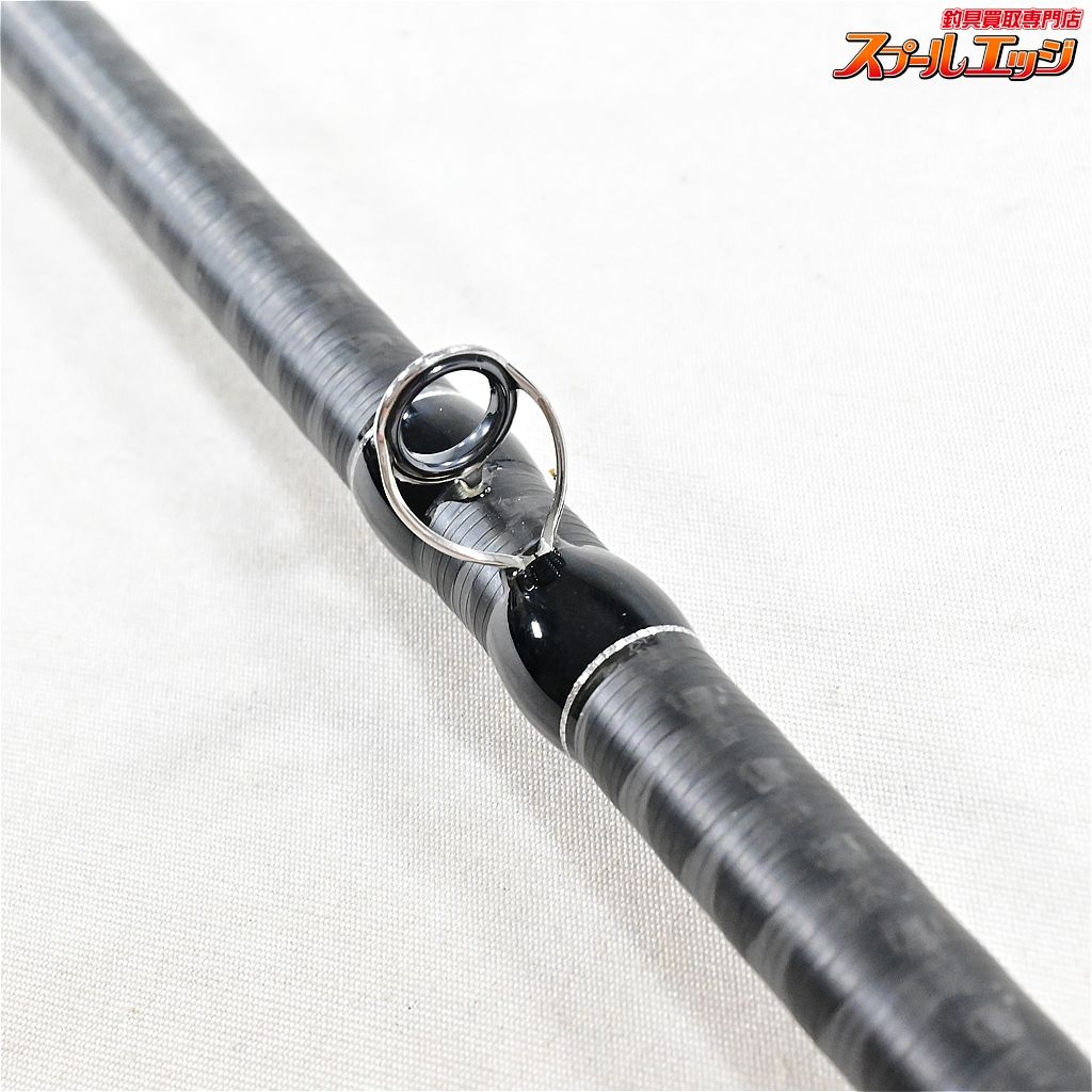 シマノ 22エクスプライド 170M-G 1ピース　美品 シマノ 22 エクスプライド 170M-G (ブラックバスロッド) (大型