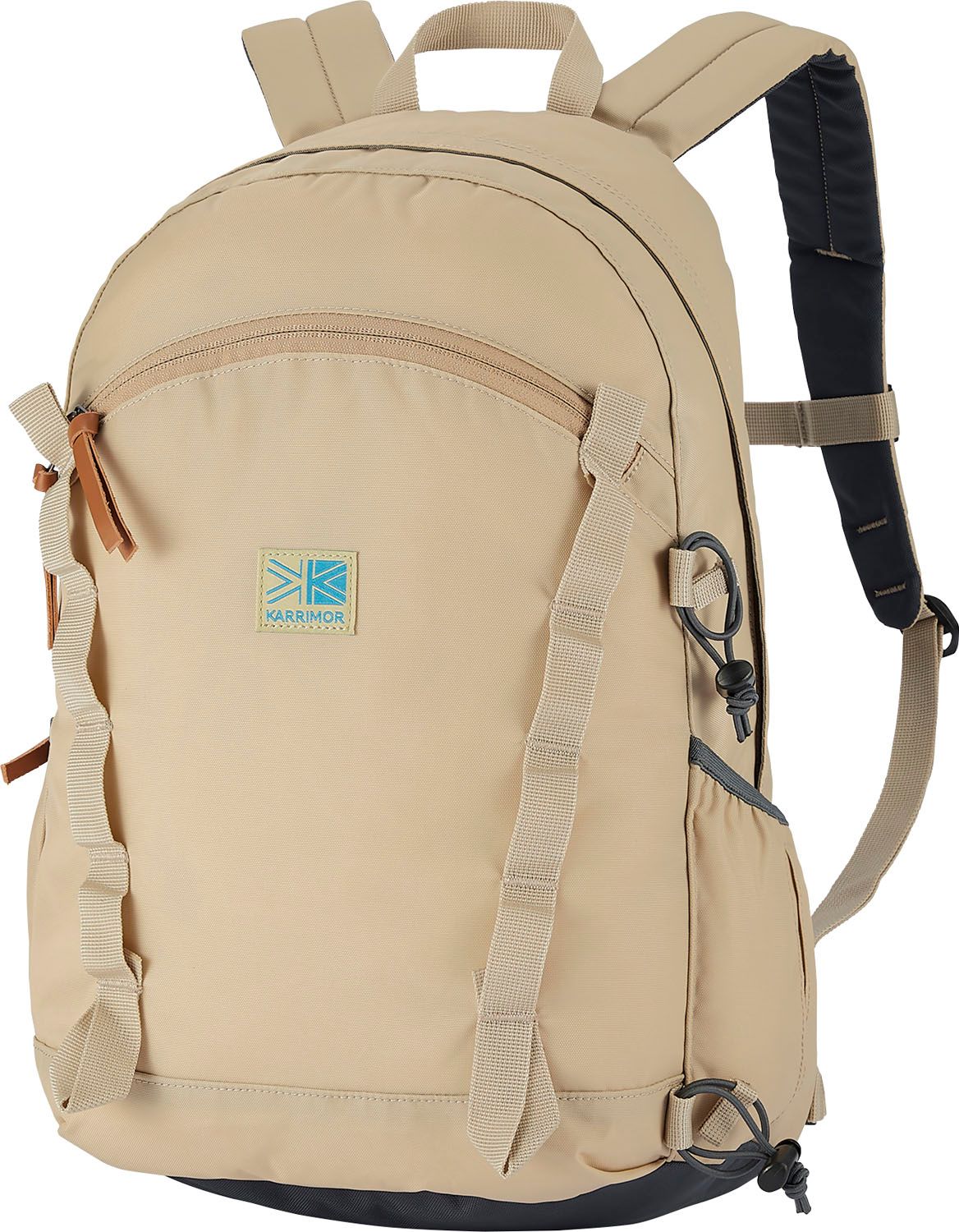 カリマー karrimor アウトドア VT DAY PACK F 501220 0820 PALEKHAKI