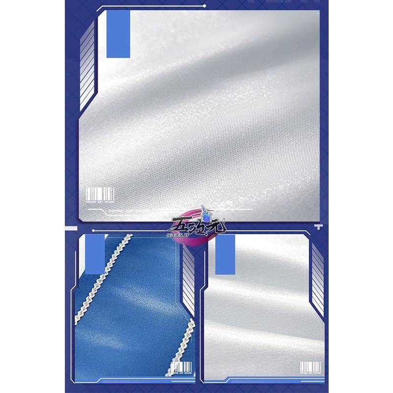 結城明日奈 衣装