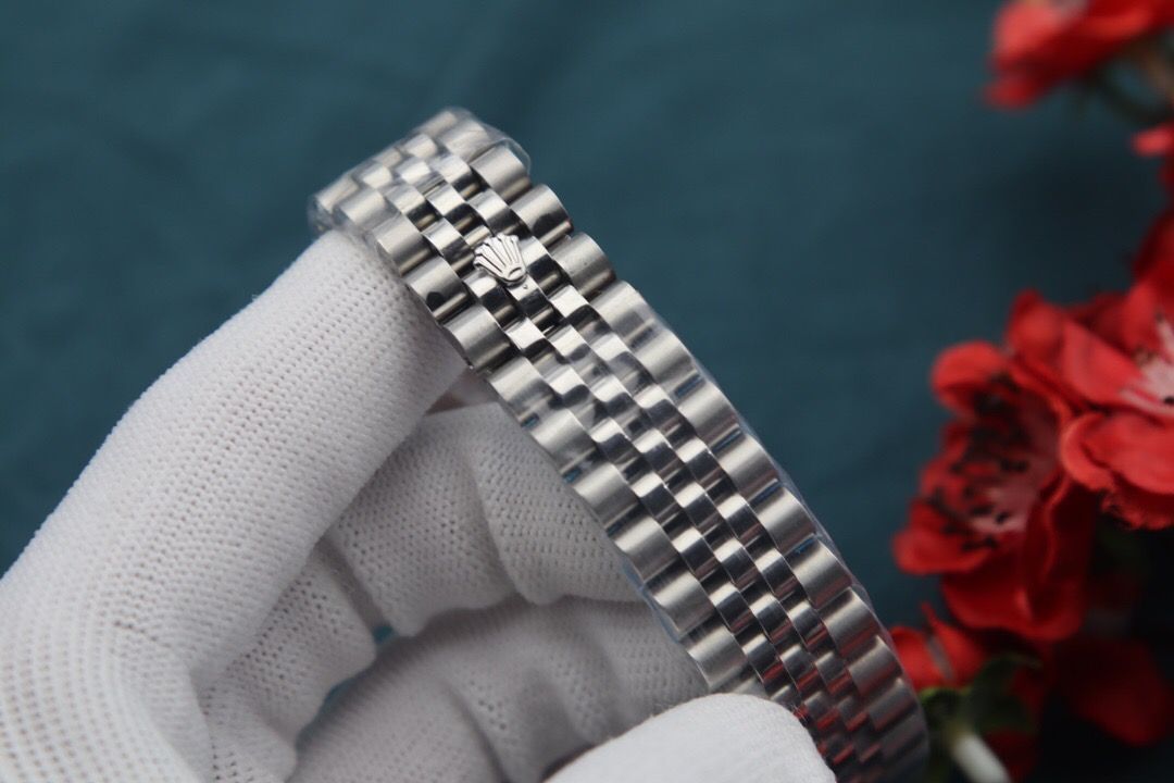  ご 大 です ROLEX 輸入機械です男性用腕時計です 自動巻き 自動巻き時計 腕時計(アナログ)