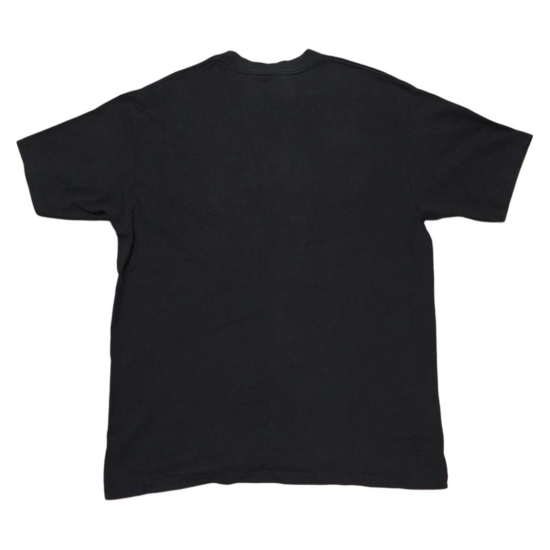 ディズニー Tシャツ XL相当 ブラック ファンタズミック FANTASMIC 90s