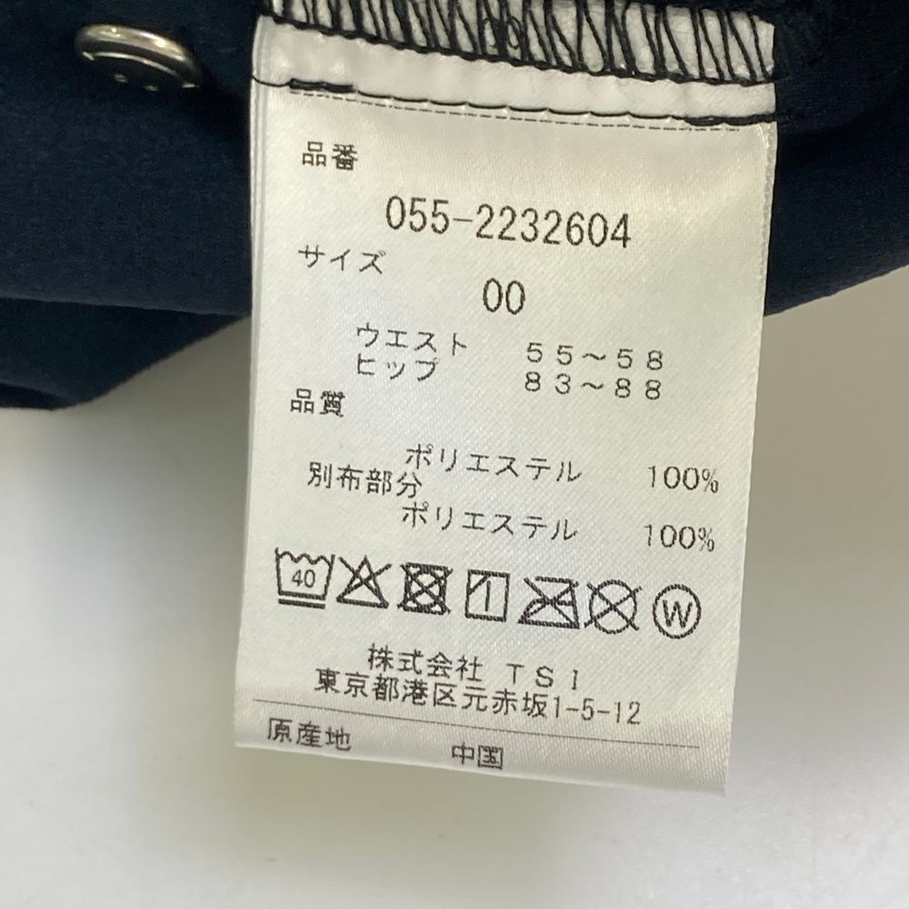 サイズ：00 PEARLY GATES パーリーゲイツ 055-2232604 ショートパンツ