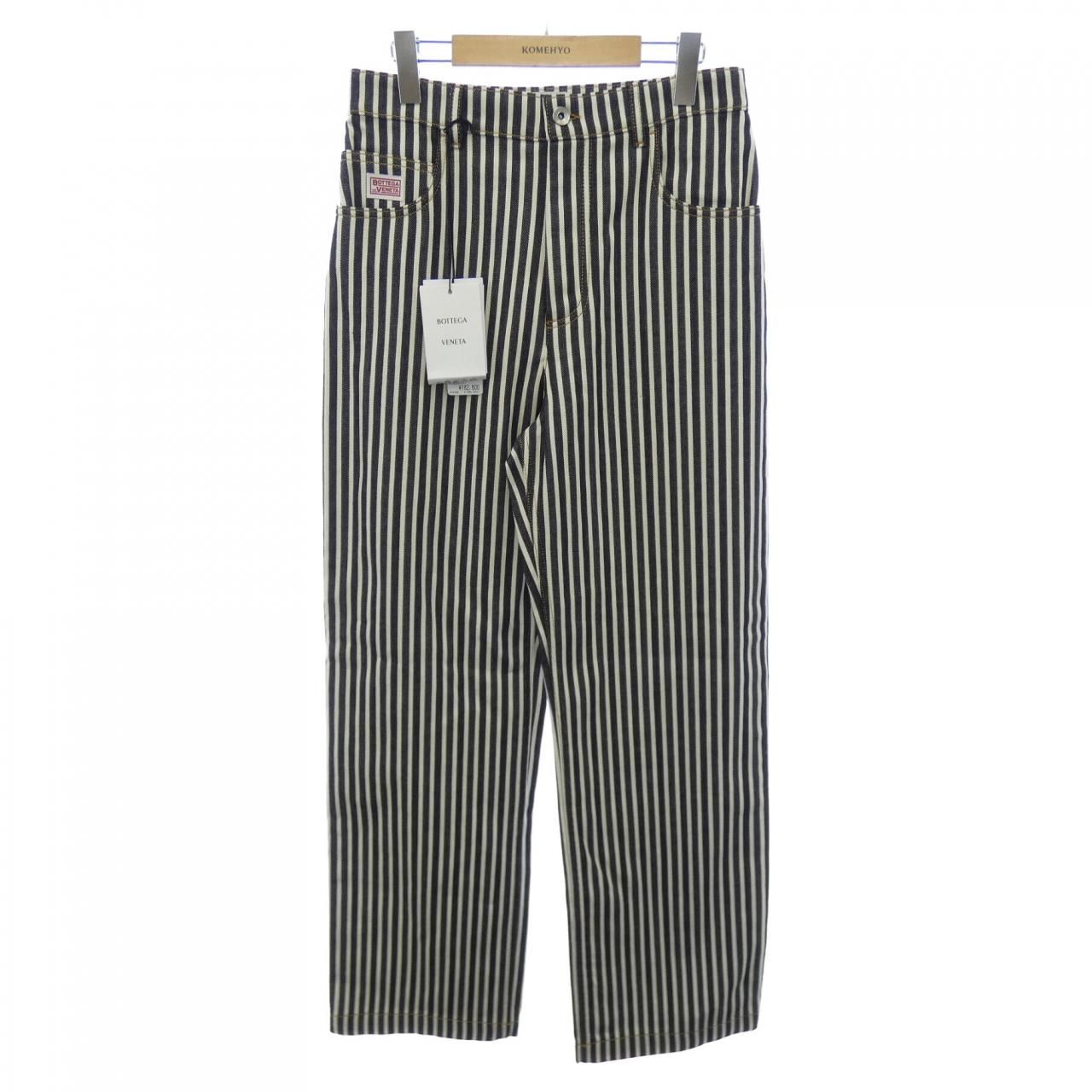 ボッテガヴェネタ BOTTEGA VENETA パンツ