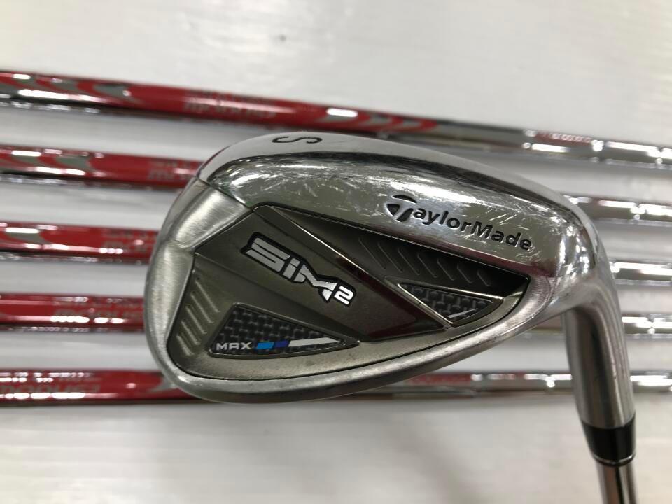 【ヘッドのみ6個】2番手飛ぶ最高峰!ダイナミクス プレステージアイアン 5〜PW ヘッドのみ6個】2番手飛ぶ最高峰!ダイナミクス プレステージ