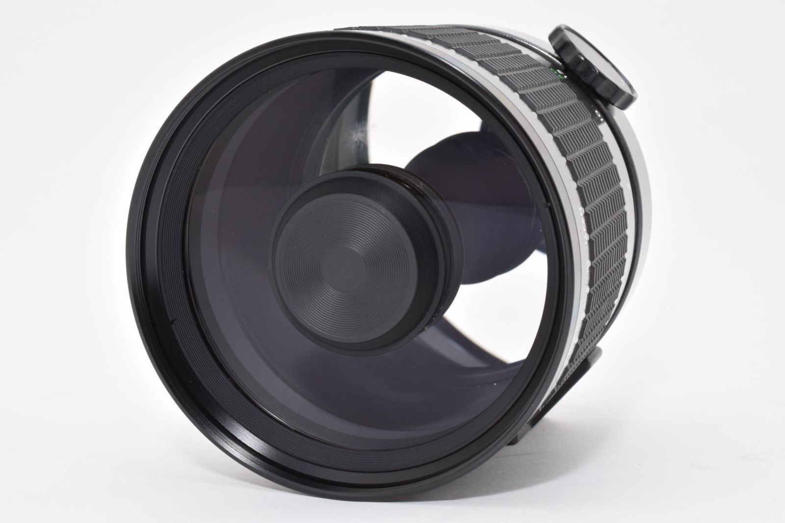 外観 上品 シグマ SIGMA MIRROR 600 mm F 8 キヤノンEFマウント LL 15 5751