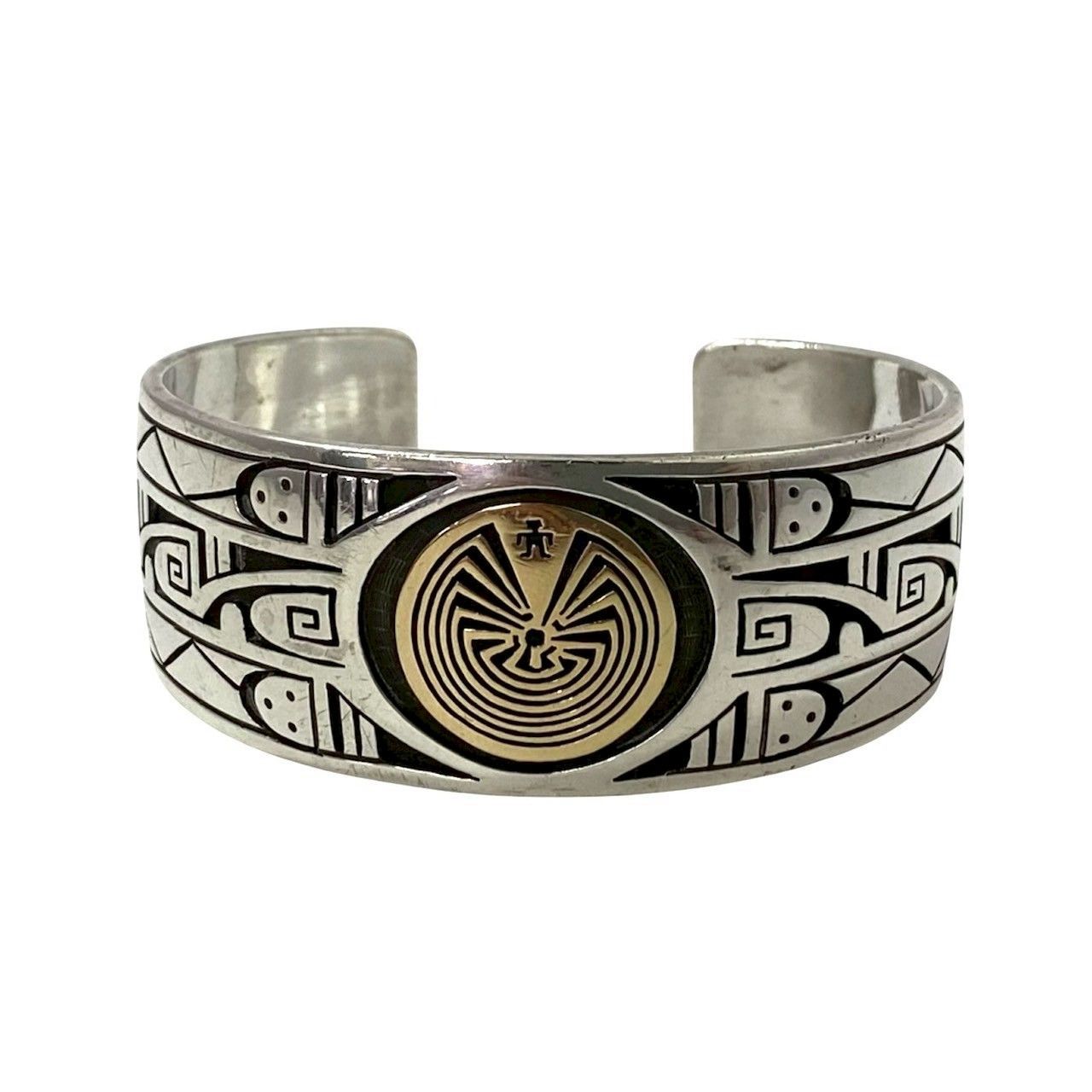 ブレスレット メイズ