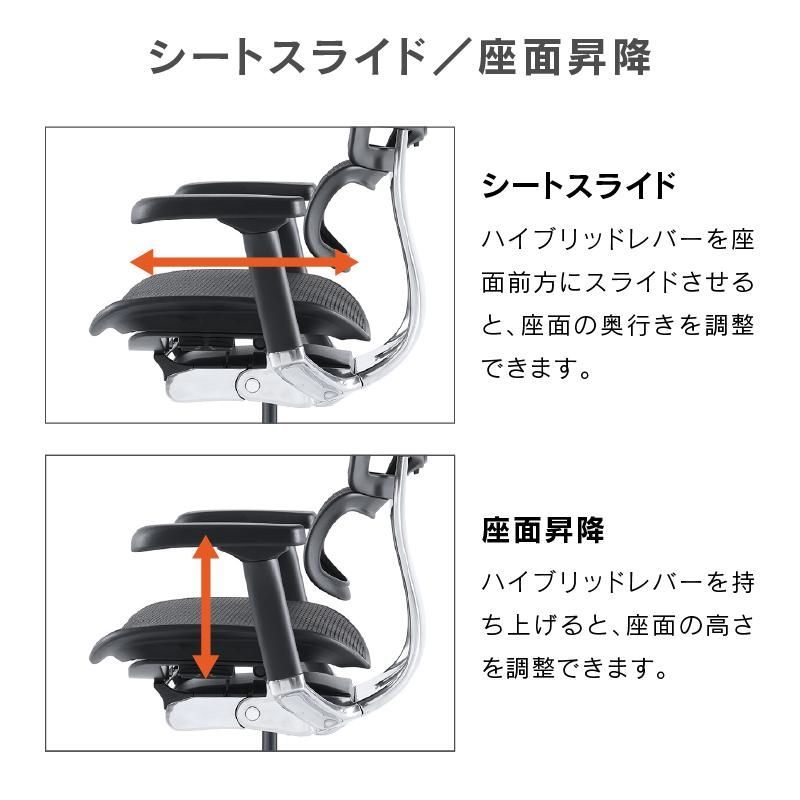 ブラックフレーム グレーフレーム