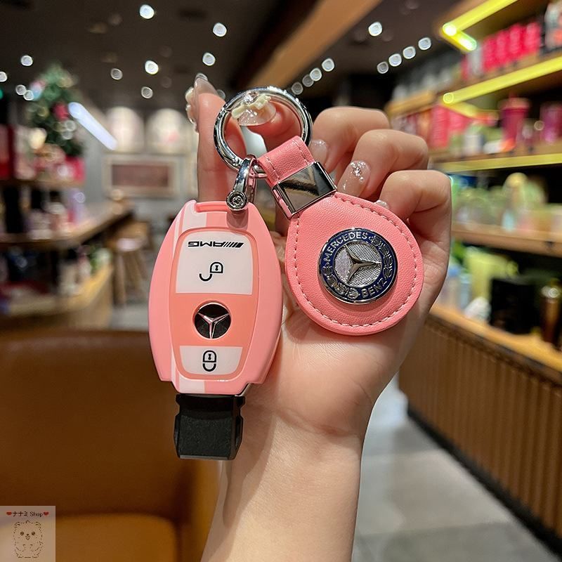 Nike ナイキ マーキュリアル ヴェイパー 10 HG 26.5cm 新品メルセデスベンツ 専用 高級 キーカバー キーホルダー 滑り