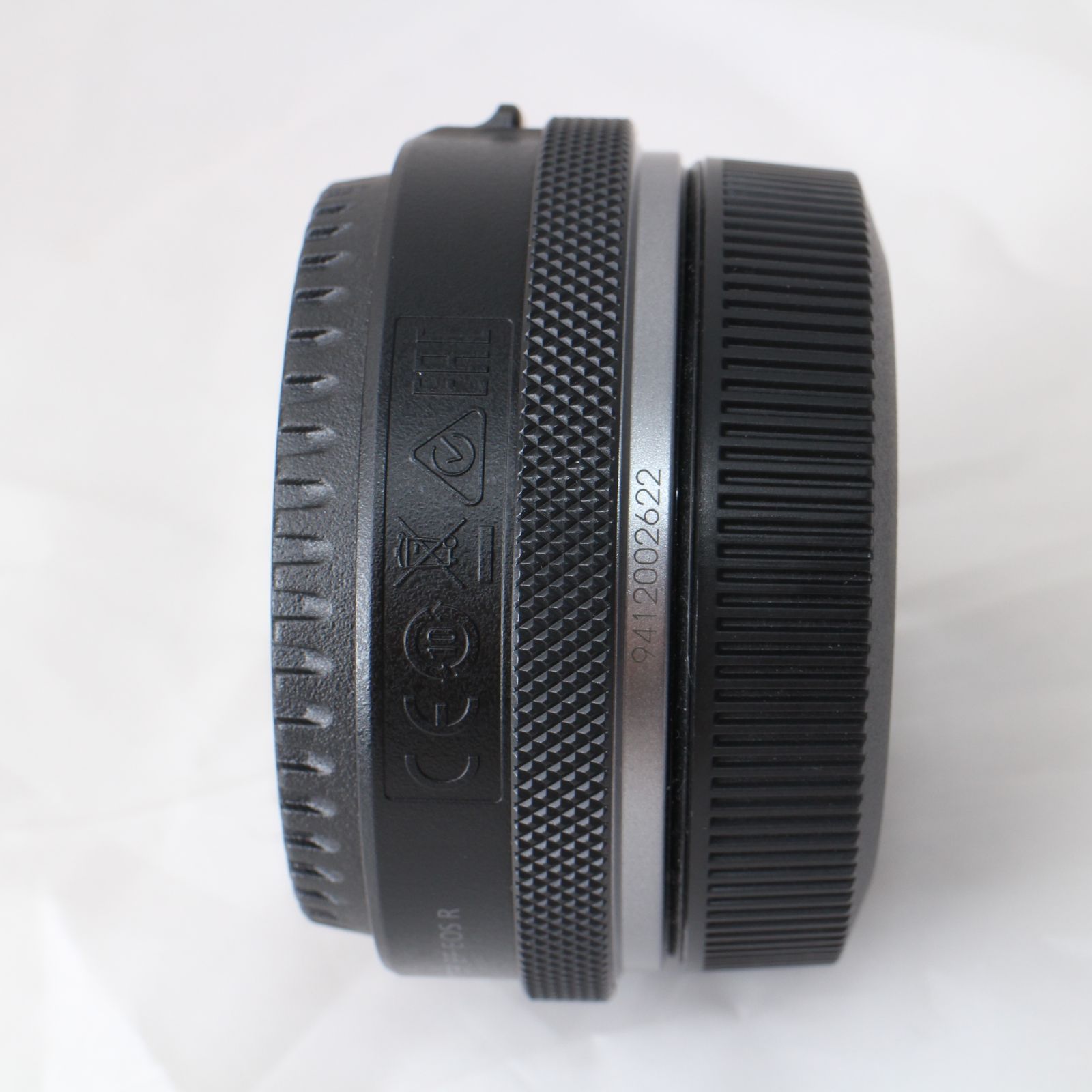 Canon コントロールリングマウントアダプター EF-EOS R EOSR対応