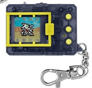 新品 デジタルモンスター color ver.2 オリジナルスモーク デジモン Amazon | デジタルモンスターCOLOR Ver.2 オリジナルブラック