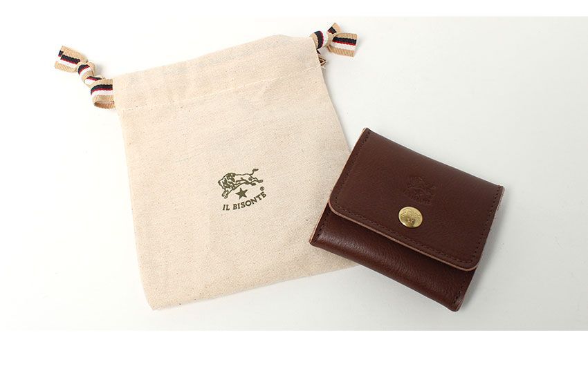 イルビゾンテ 小銭入れ SCC020 PV0005 PV0001 レディース メンズ