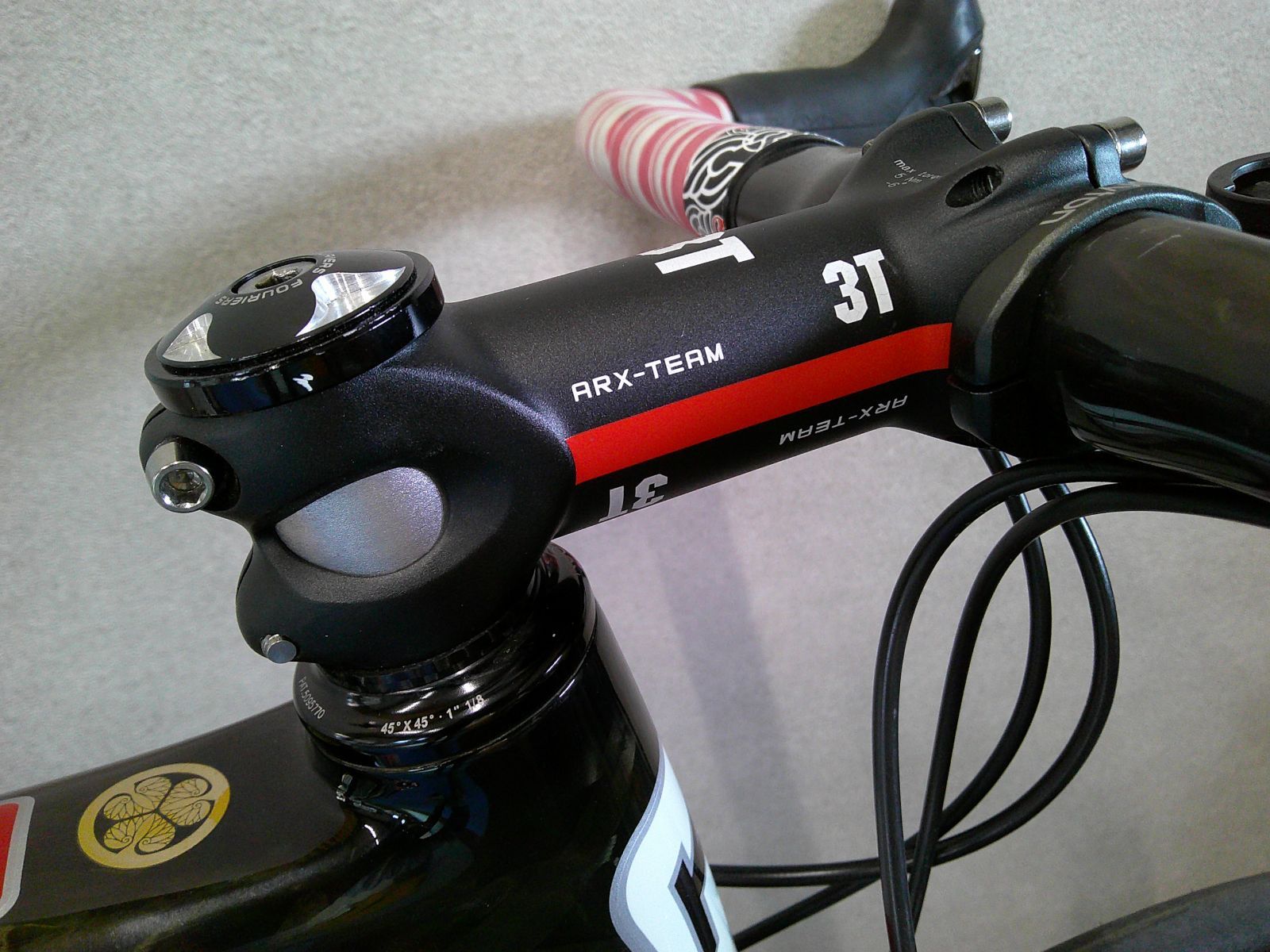 KUOTA KHARMA