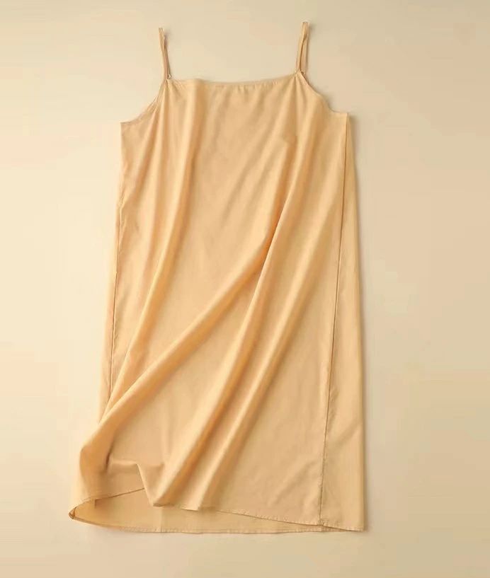 リネン上品 ゆったり