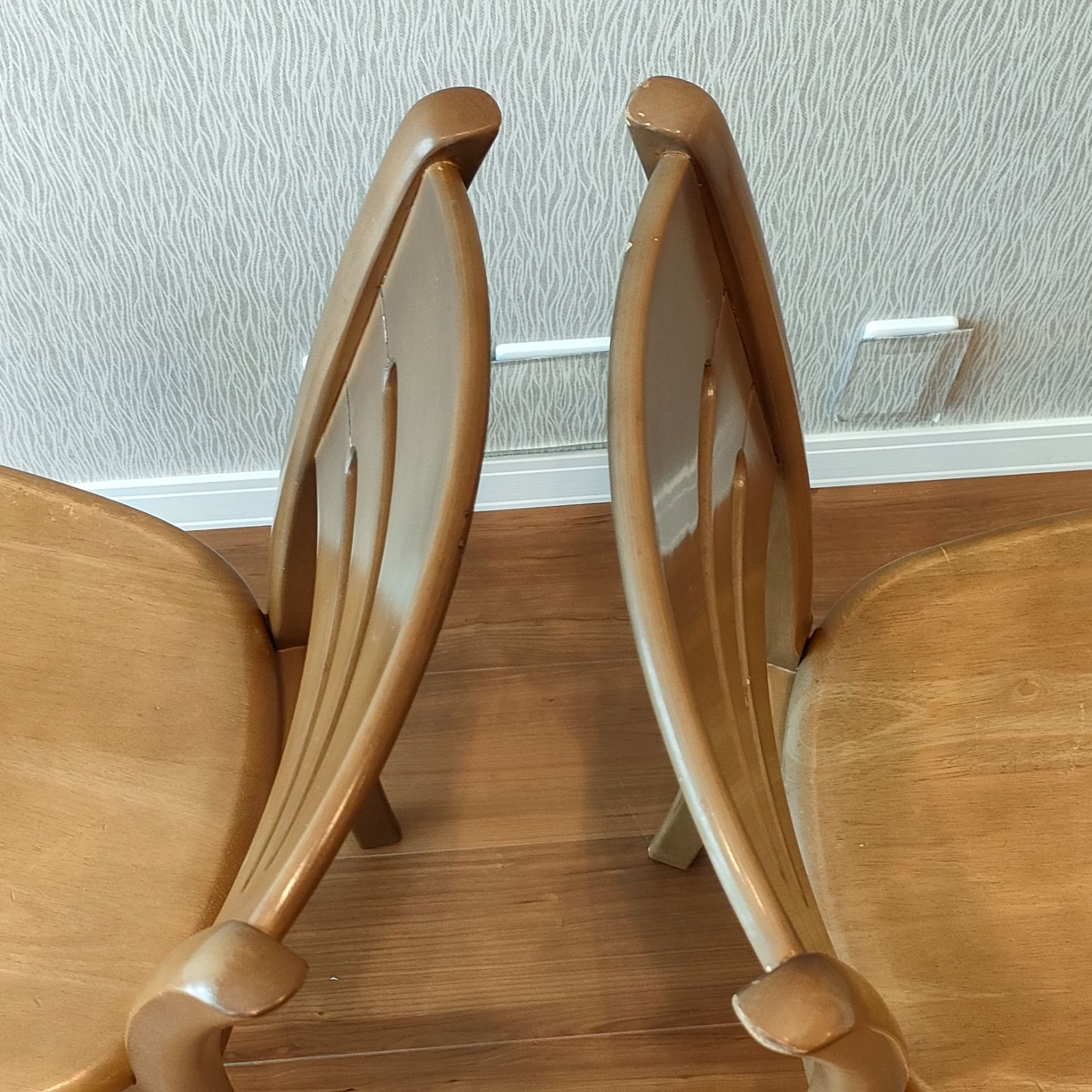 マルニ木工 ダイニングチェア