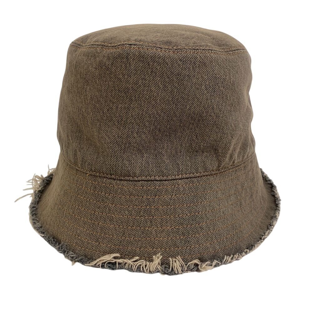 ロエベ　ハット LOEWE(ロエベ) PAULA'S IBIZAバケットハットK820HF1X13