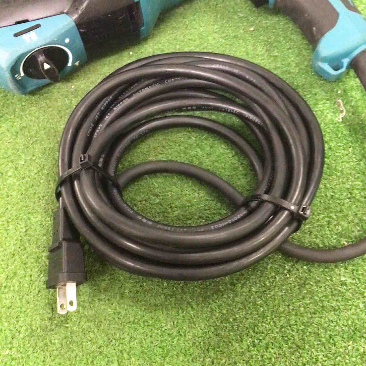 makita 26mmハンマドリル