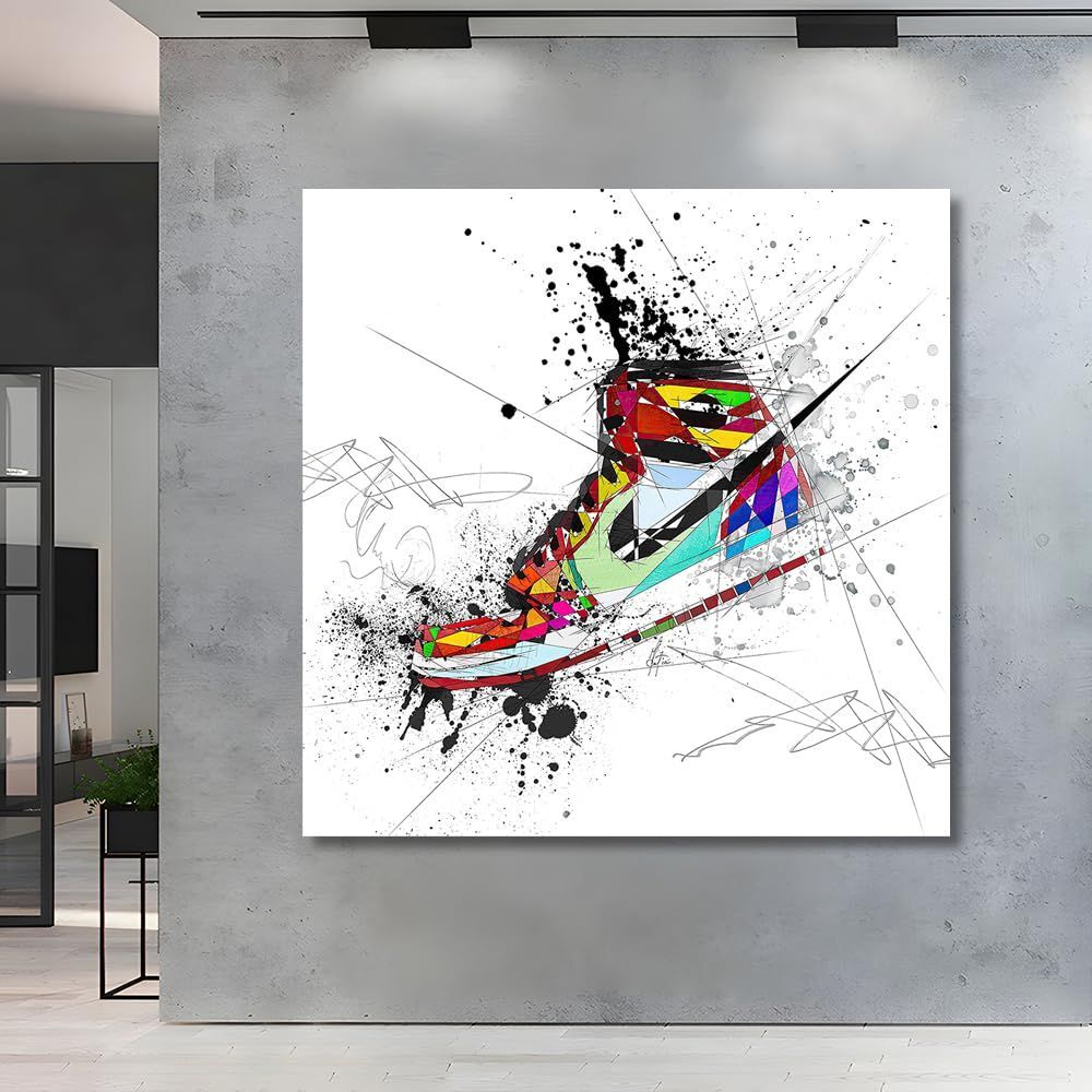 KOOSY モダンアート装飾絵画 現代アート 絵画 フレームアート 大型 楽天市場】アートパネル 樹木 自然 W60cm H60cm 正方形 大型