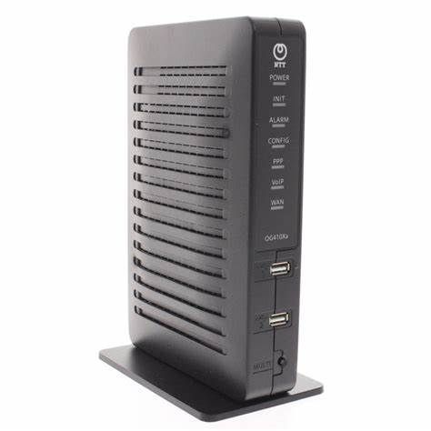 NTT Netcommunity OG410Xa