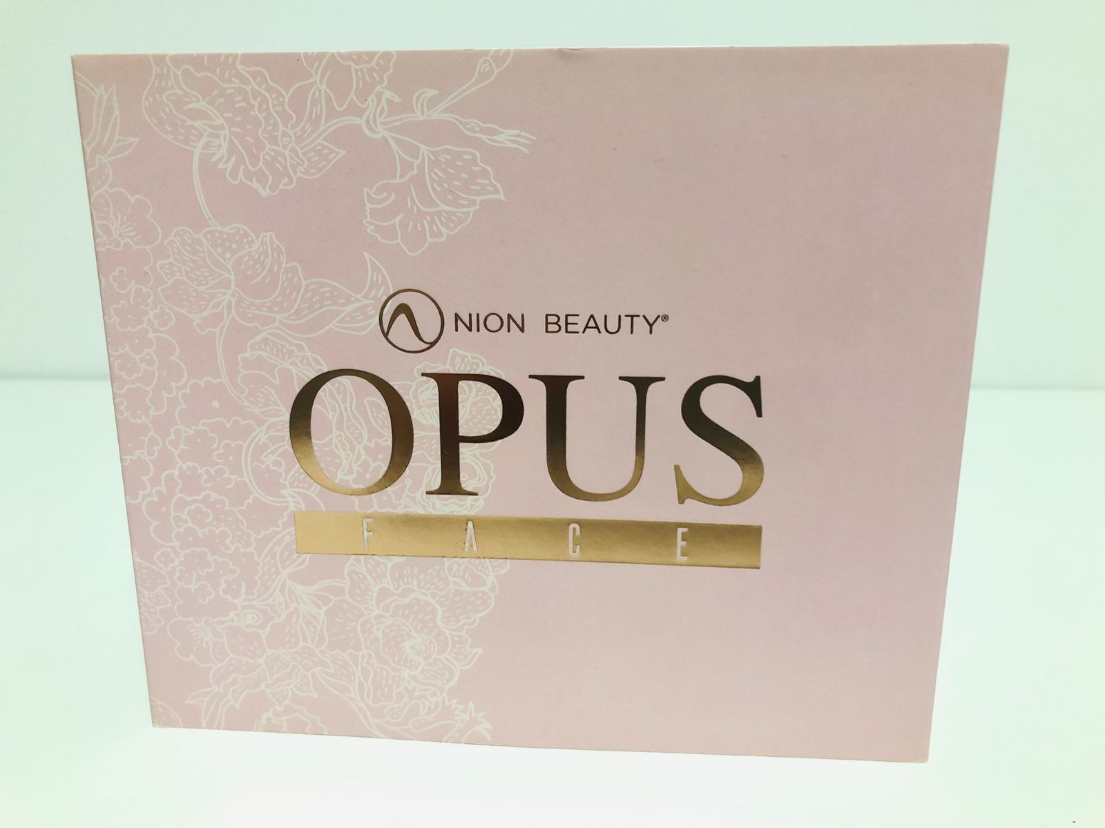 【新品・未開封】ネイオン ビューティー  オーパス フェイス ラベンダー Amazon | 【ネイオンビューティ―】OPUS FACE (ラベンダー) 洗顔