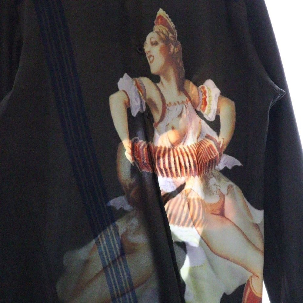 Yohji Yamamoto POUR HOMME (ヨウジヤマモト プールオム) 01AW