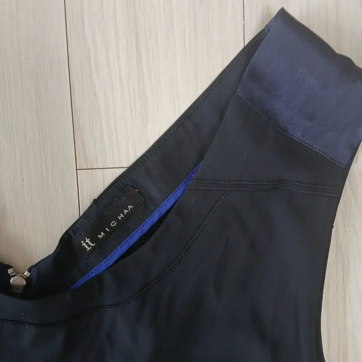 イッミシャ