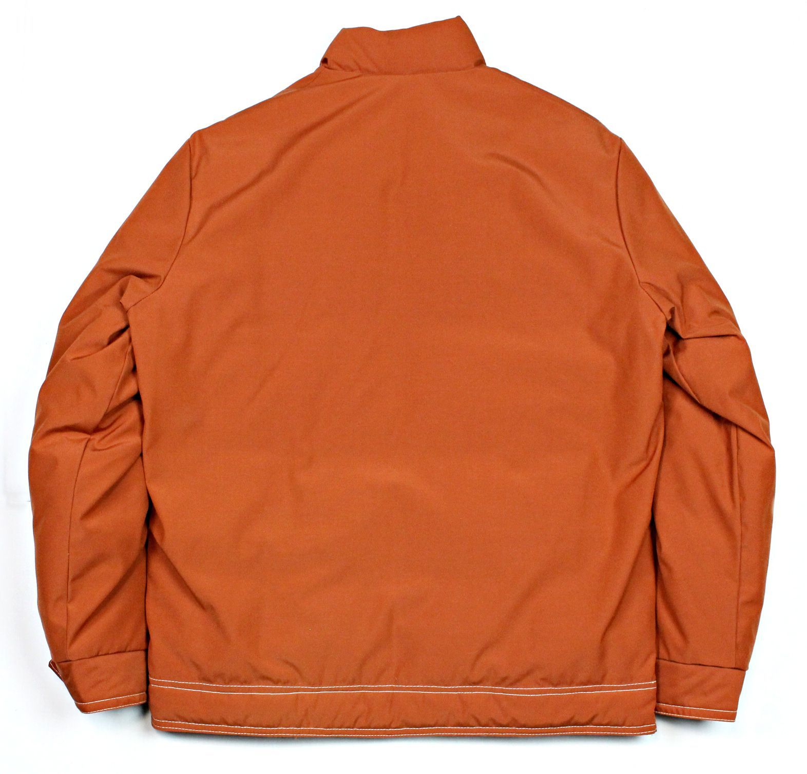 70s ビンテージ ショット SCHOTT グースダウン ダウンジャケット 淡 