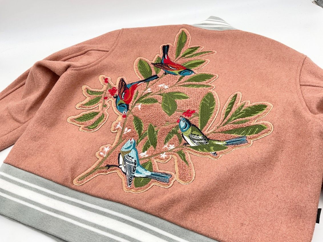 S ダスティピンク