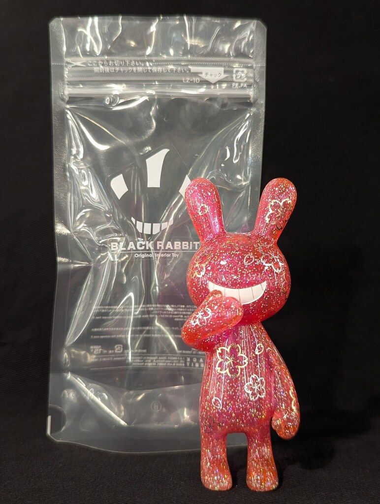 激レアOVERTHESTRIPES 限定品グレムリンモホークフィギュア OVER THE