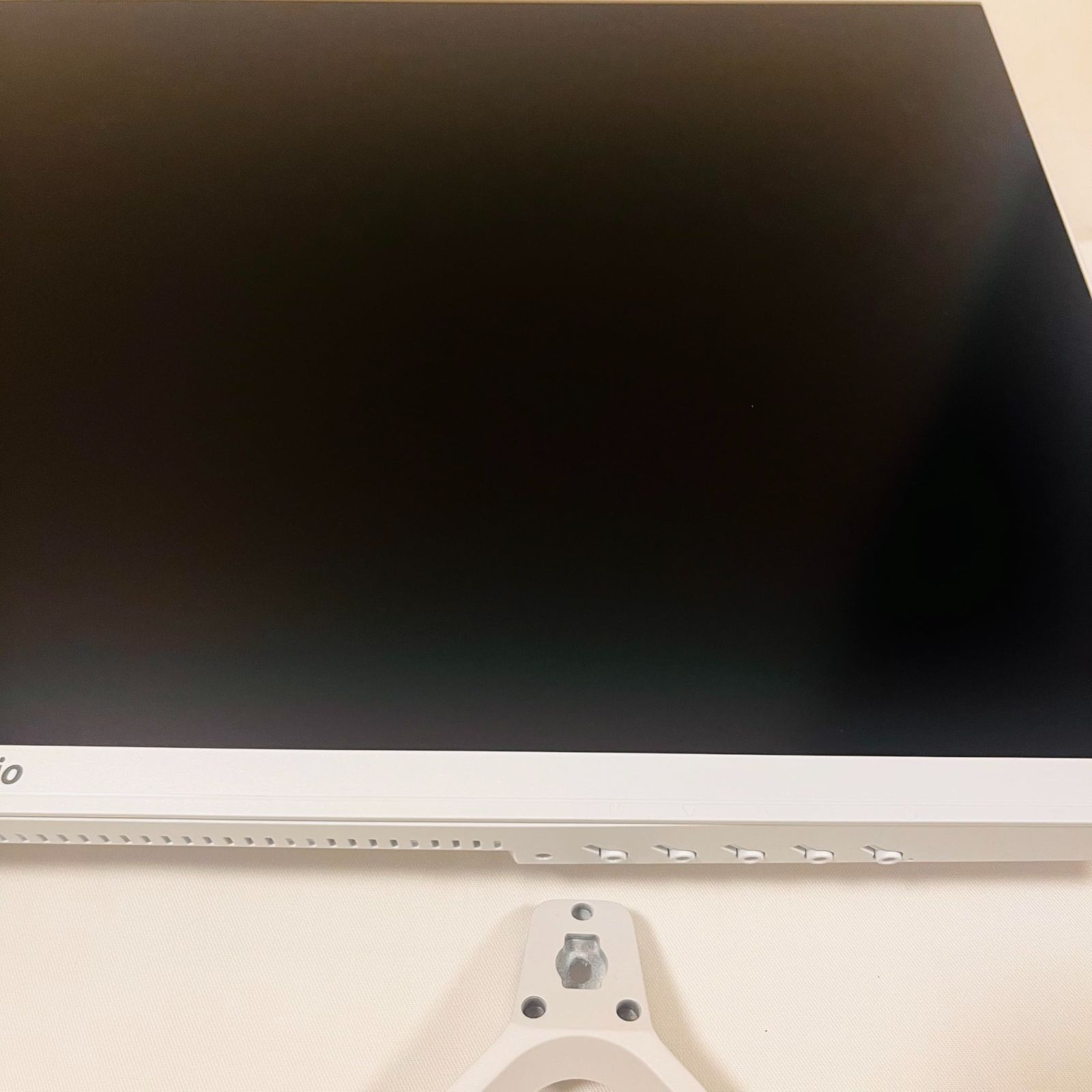 Pixio PX27U Wave White ゲーミングモニター 27インチ PX27UWAVEW No2447 WWW_COICOM_COM