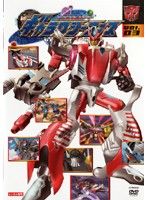 中古】《ケースなし》トランスフォーマー ギャラクシーフォース