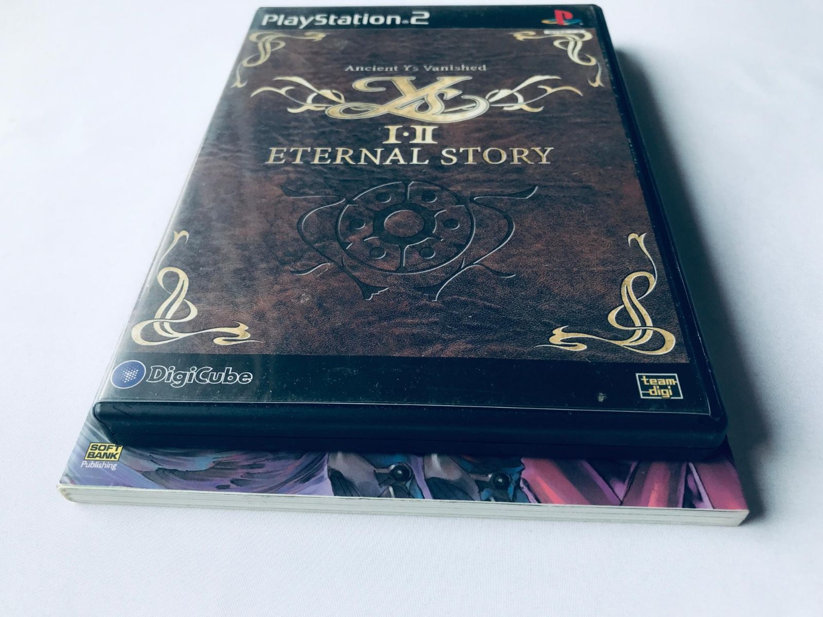 Guide Strategy