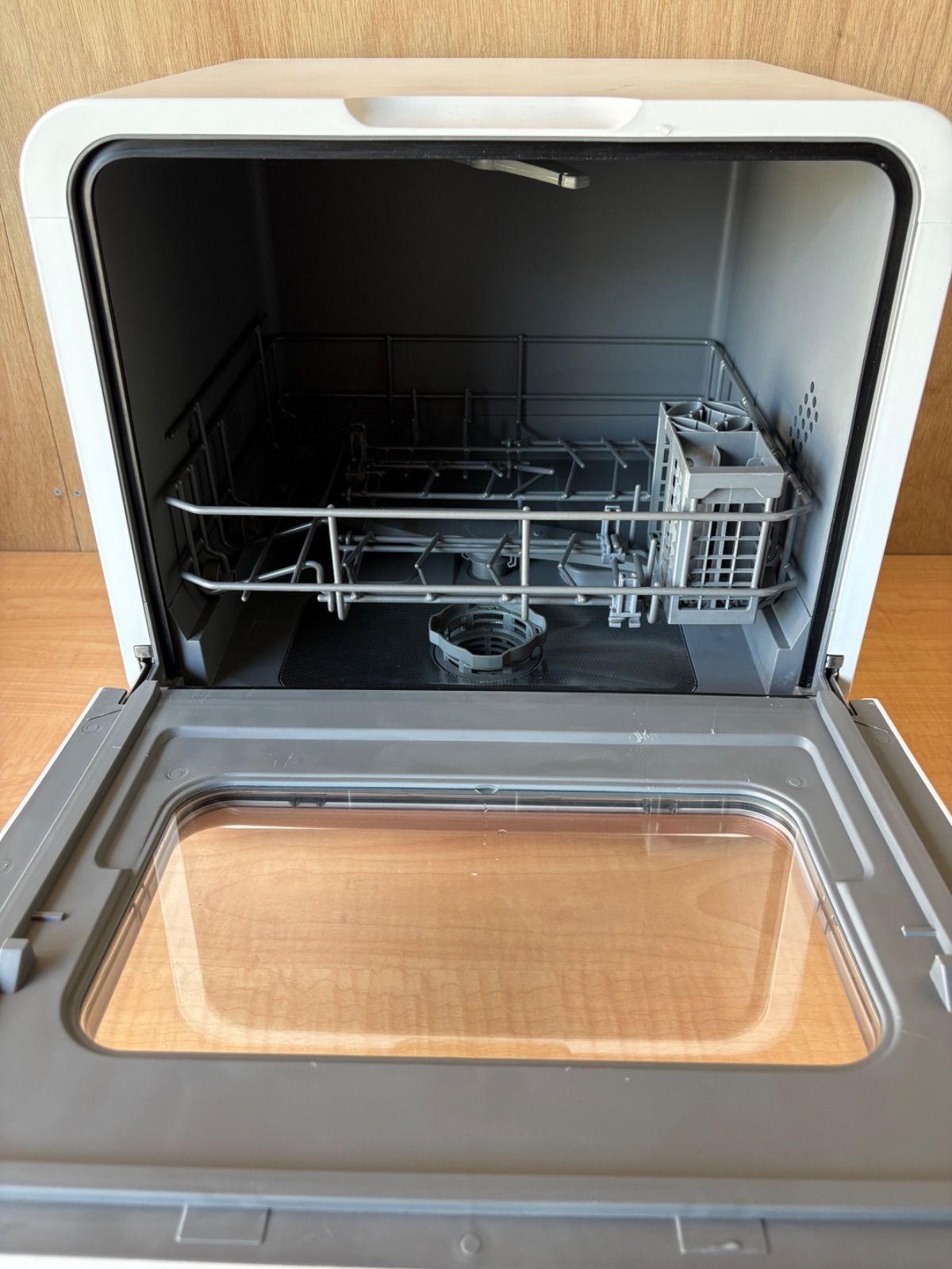maxzen 食器洗い乾燥機 JDWO3BS01 2021年製 - メルカリ