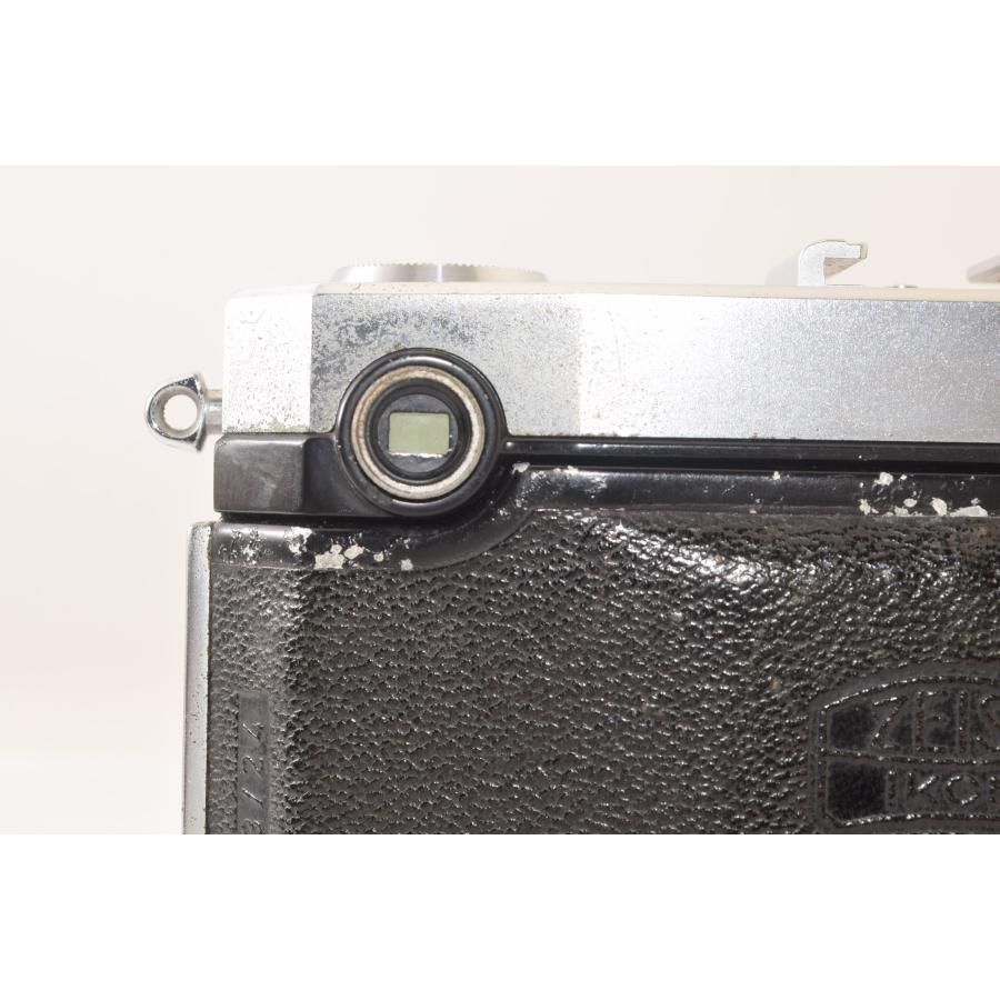 格安通販サイト。 ZEISS IKON ツァイス イコン CONTESSA 35 フィルムカメラ J2505012